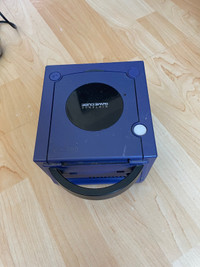 Game cube 