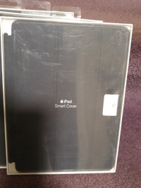 Apple iPad Smart Cover - New, charcoal, $30.00