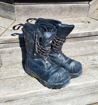 Dakota 8901 CSA Winter Work Boots size Ladies 10 