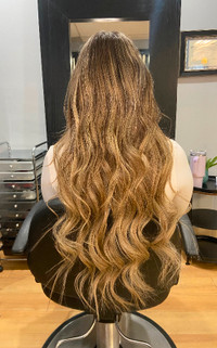 HOP INTO SPRING WITH HAIR EXTENSIONS!