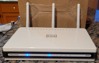 D-Link DIR-655 Wireless Router