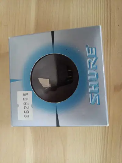 shure stylus m70bx, View more