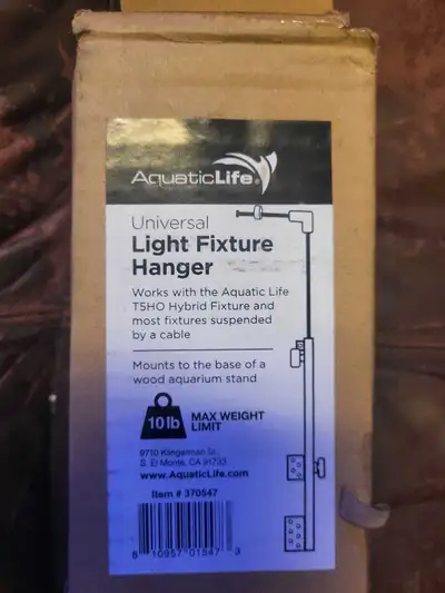 universal light mount, View more