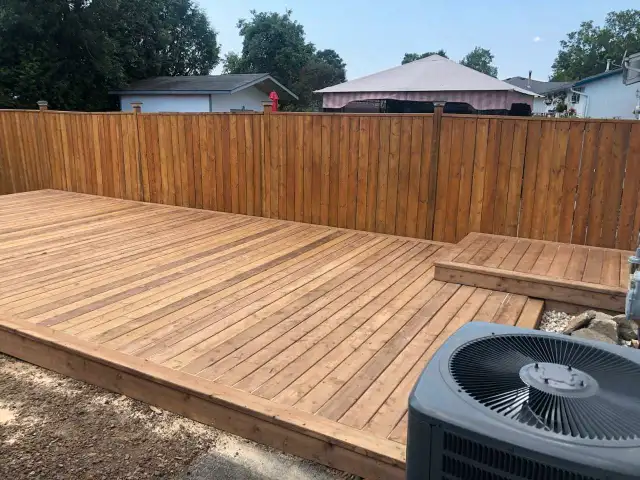 Fences, Decks, Patio stones, Hardscaping, Brick repair628643580825621226