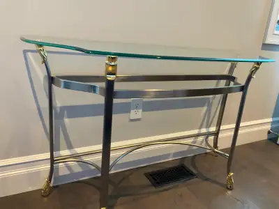Sofa/Console Table, View more