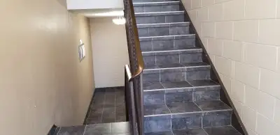 1 BR for Rent in St Boniface