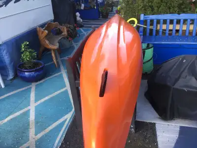 Only in water once 250 417 7244 make a reasonable offer