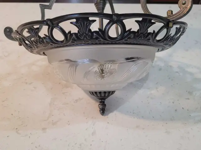 Hanging Light in Indoor Lighting & Fans in Brantford - Image 3