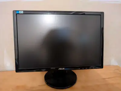 Moniteur pour ordinateur ASUS, View more