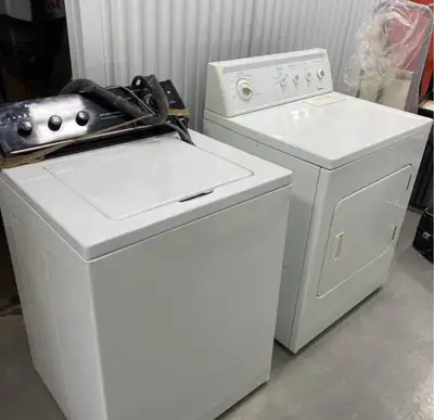 Dryer for sale! Selling because of moving. Perfect, like new condition. Please message for more deta...