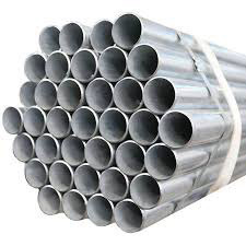 Galvanized Pipe Post 1-1/2” x14feet long Sch40 3.66mm thick in Other Business & Industrial in Charlottetown - Image 3