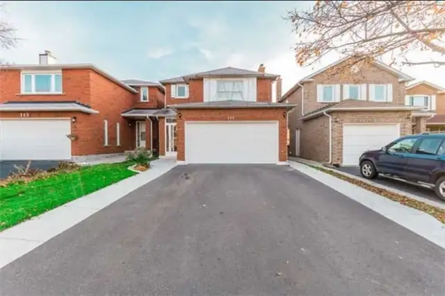 4 Bedroom House For Rent (Kingknoll/McLaughlin)