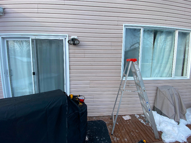 Roofing & Siding Repairs — Leak Diagnosis  — Full Replacement in Roofing in Ottawa - Image 4