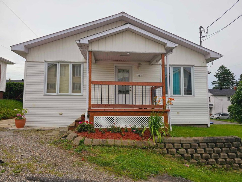 Maison a vendre beauce Maisons à vendre Kijiji