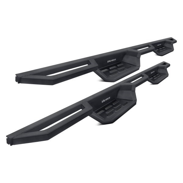 Square Tube Nerf Bar Step 1999-2007 Chevy/GMC Silverado/Sierra in Other Parts & Accessories in St. Catharines