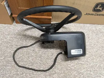 JUST ARRIVED! Excellent John Deere GreenStar 2 2600 Display w/ AutoTrac SF2. Display works as should...