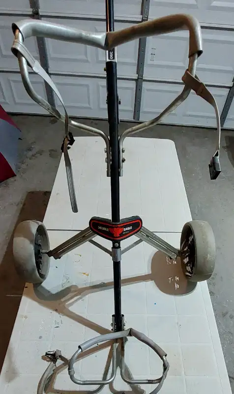 RH Golf Clubs, Bag, Cart and more in Golf in Ottawa - Image 3