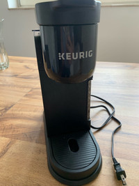Machine à café Keurig  K-Express