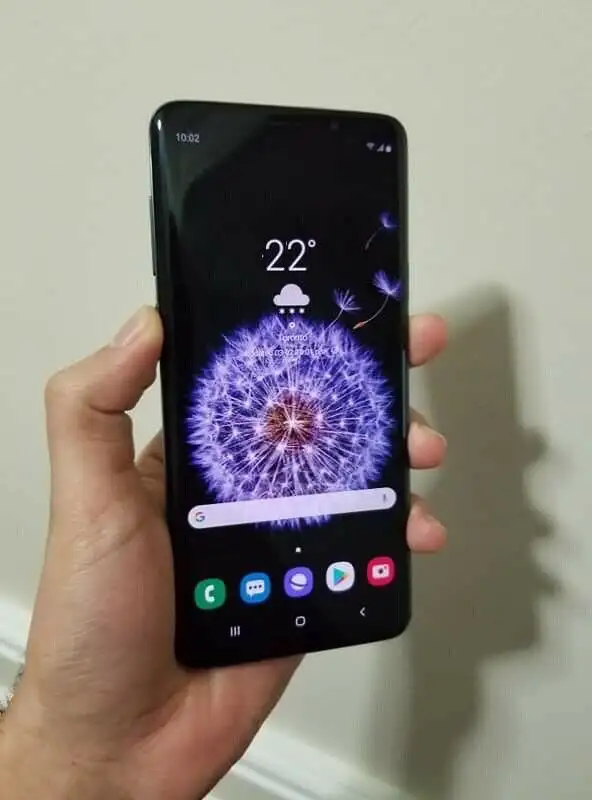 Samsung Galaxy S9 Plus 64GB factory unlocked AS NEW!!! in Cell Phones in City of Toronto - Image 3