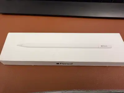 Apple Pencil 2 USB-C. Like new.