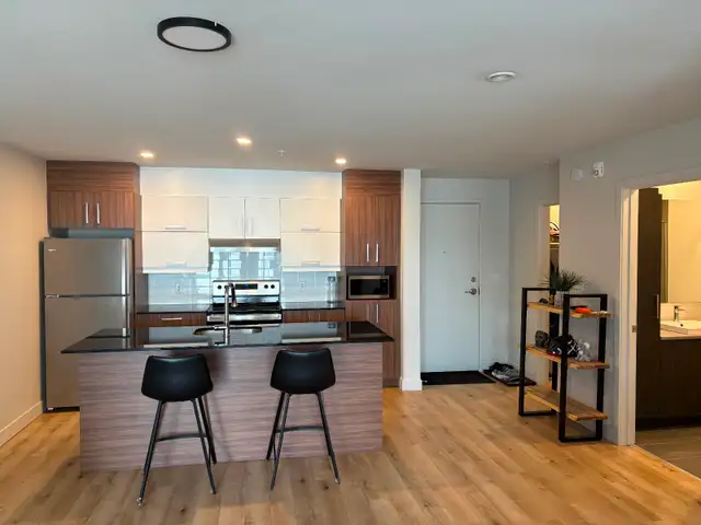 3 ½ Estimauville TOUT INCLUS in Long Term Rentals in Québec City - Image 3