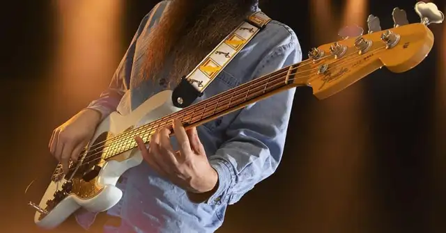  BASS PLAYER WANTED – TORONTO & GTA ONLY! 