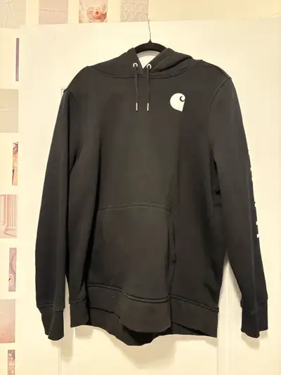 Women’s Carharrt hoodie, View more