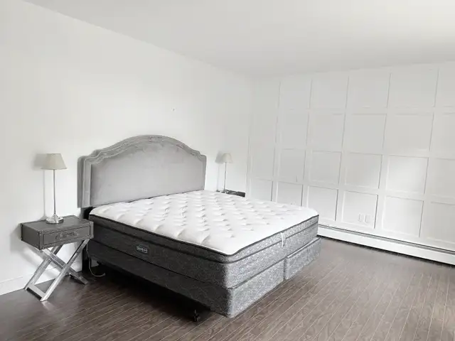 3 Bedrooms, 2.5 Bathrooms for Rent in Downtown Charlottetown in Long Term Rentals in Charlottetown - Image 8