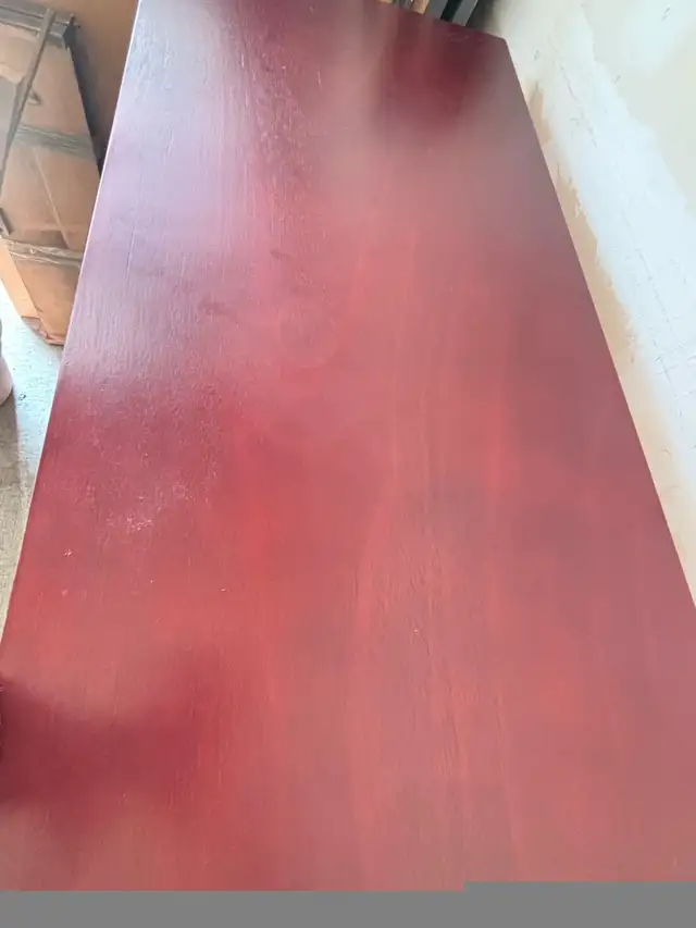 Solid wood dresser in Dressers & Wardrobes in Ottawa - Image 4