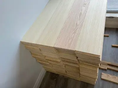 Looking for stairs or a staircase quote? Check out Empire Stairs and Flooring in Brampton for top-no...