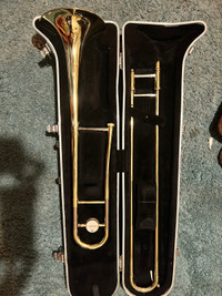 Trombone Yamaha