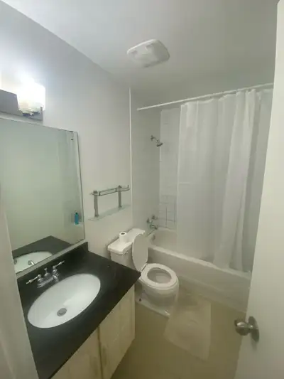 1 Bedroom for rent