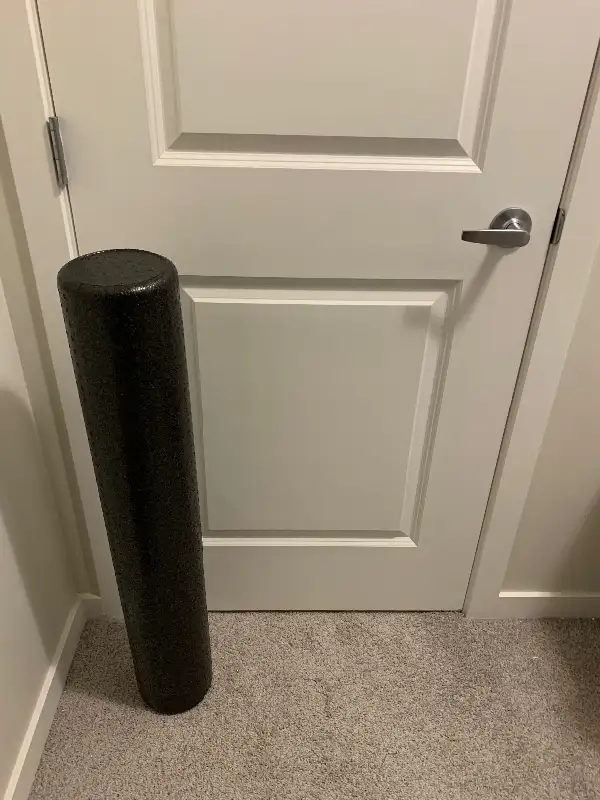 Yoga roll for exercise64966062509187120