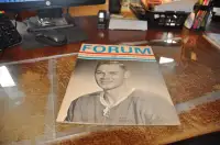 La revue sportive canadiens 1966 hockey magazine the montreal ca
