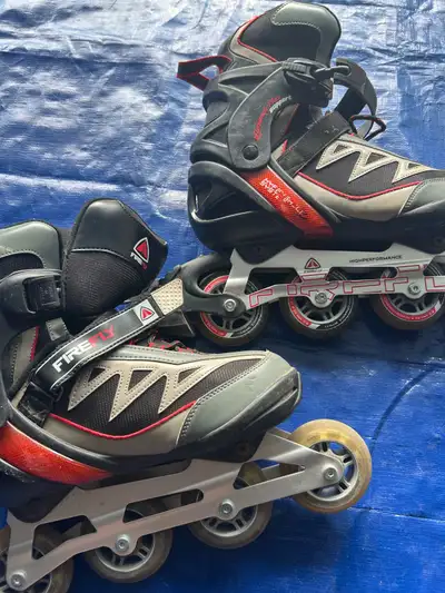 Rollers skates for Sale., View more