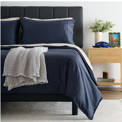 Various Sized Bed Duvet Covers and Sheets, View more
