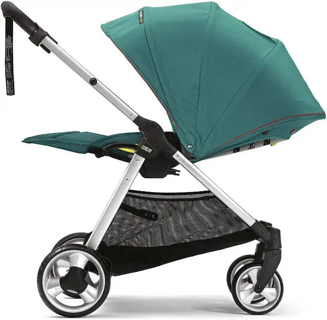 Mamas & Papas Armadillo Flip XT Stroller in Strollers, Carriers & Car Seats in City of Toronto - Image 5