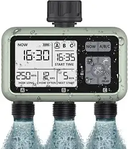 Sprinkler System Installation517607757438013445