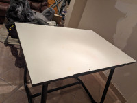 Drafting Table 42"x30"