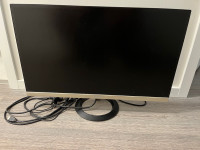 Asus Ultra Thin HD Monitor 27”