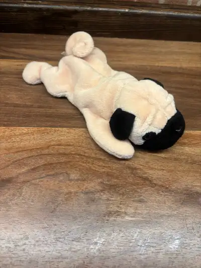 beanie baby, View more