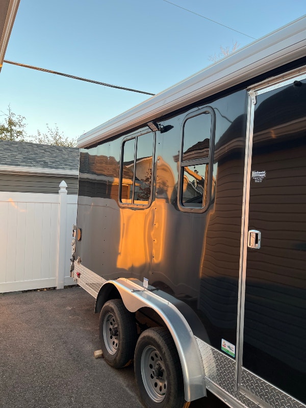 Trailer/camper Other Gatineau Kijiji
