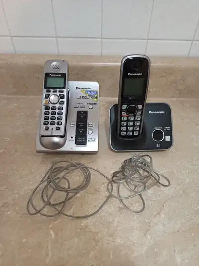 Free Landlines AS-IS, View more