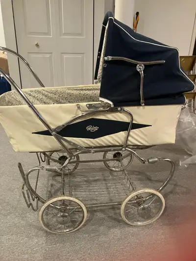 Baby Carriage , View more