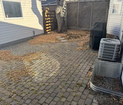 Fall Clean Up Services, View more