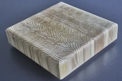 Cheese Cutting Board, View more