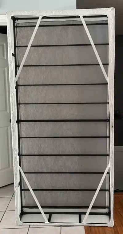Twin XL Boxspring, View more