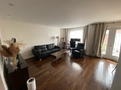 2 bedroom condo for rent