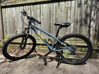 Garneau 24 Inch Bike, View more