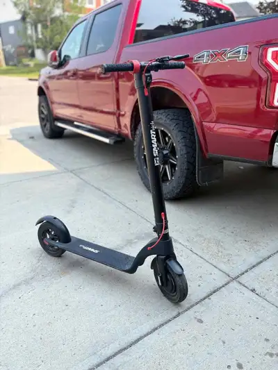 SmartKick X7 G2 Electric Scooter, View more